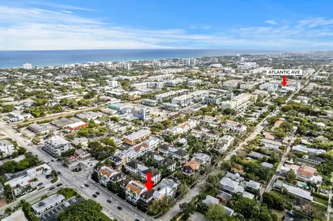 135 N Cannery Row Cir, Delray Beach, FL 33444