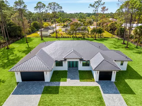 16818 78th Rd N, The Acreage, FL 33470