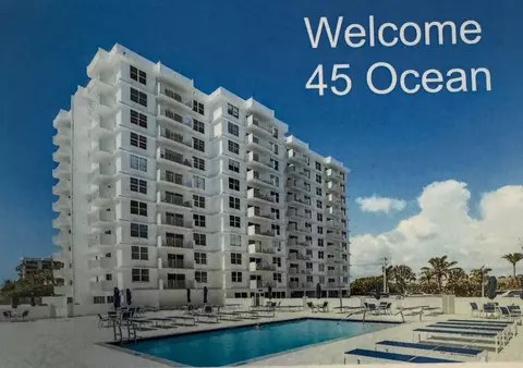 4505 S Ocean Blvd #303, Highland Beach, FL 33487