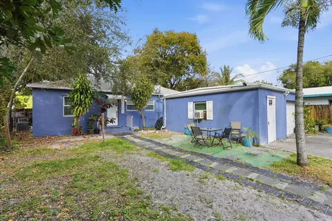 1914 Sheridan St #1-2, Hollywood, FL 33020