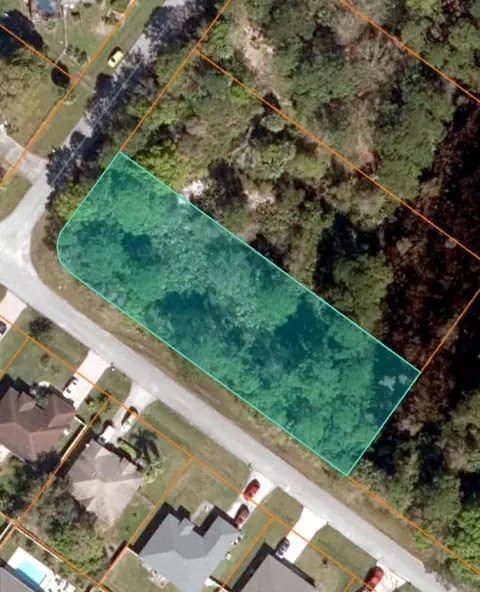2099 SW Brevity Ter, Port St Lucie, FL 34953