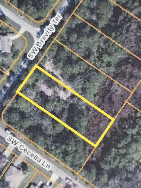 2085 SW Brevity Ter, Port St Lucie, FL 34953