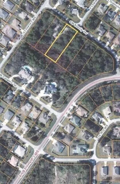 2071 SW Brevity Ter, Port St Lucie, FL 34953