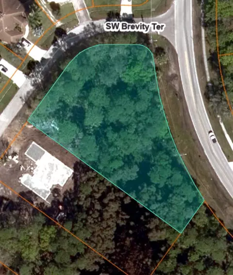 2029 SW Brevity Ter, Port St Lucie, FL 34952