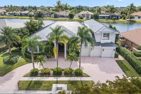 6799 Newport Lake Cir, Boca Raton, FL 33496