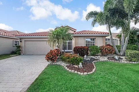 13819 Via Perugia, Delray Beach, FL 33446