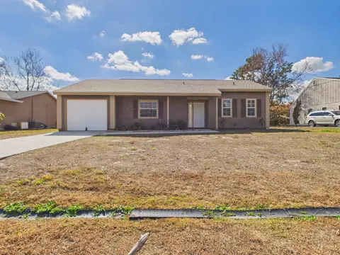 240 SE Twig Ave, Port Saint Lucie, FL 34983
