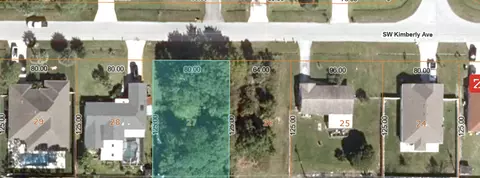 2062 SW Kimberly Ave, Port St Lucie, FL 34953