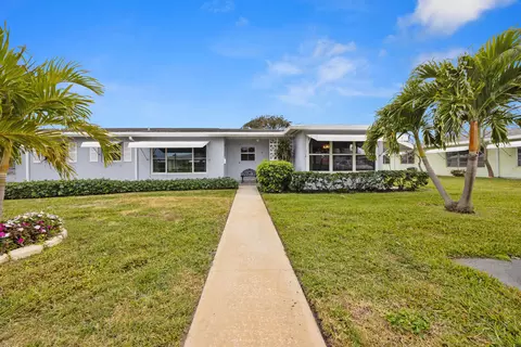 150 South Blvd #D, Boynton Beach, FL 33435