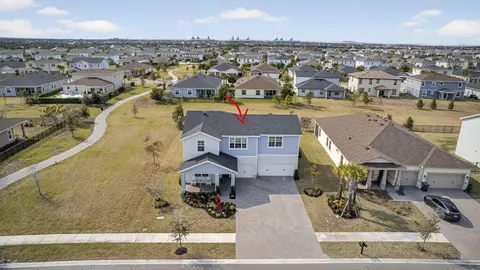 1095 Tangled Orchard Trce, Loxahatchee, FL 33470