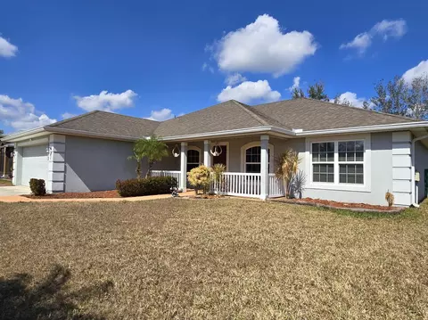 1473 SW Jacksonville Ave, Port Saint Lucie, FL 34953