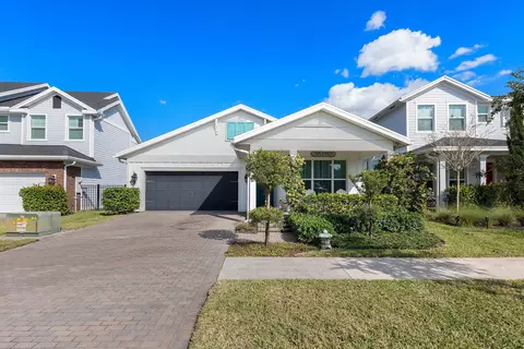 886 Ember Rdg, Loxahatchee, FL 33470