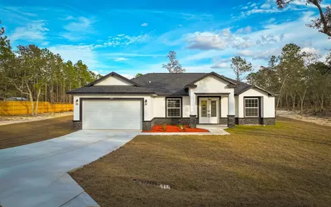 8269 SW 122nd Ave, Dunnellon, FL 34432