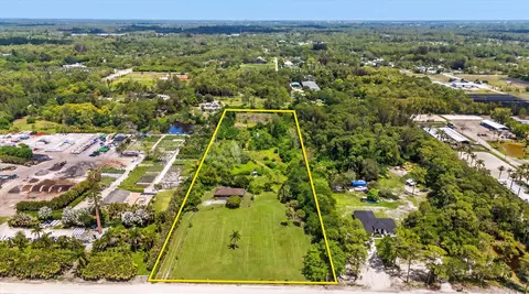 1814 A Rd, Loxahatchee Groves, FL 33470