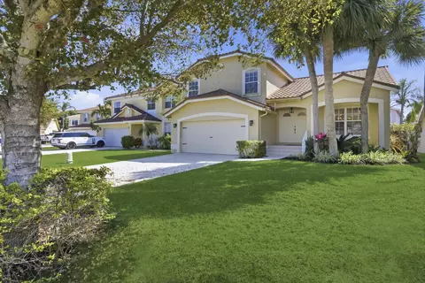 18234 Blue Lake Way, Boca Raton, FL 33498