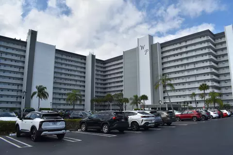 801 S Federal Hwy #308, Pompano Beach, FL 33062