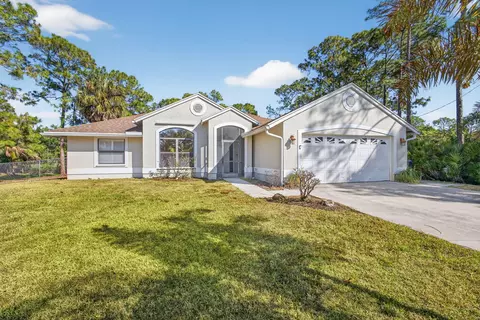 14241 76th Rd N, The Acreage, FL 33470