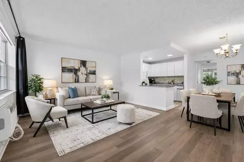 234 Canterbury K, West Palm Beach, FL 33417