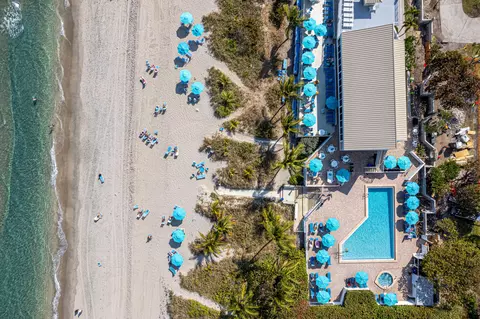 4740 S Ocean Blvd #315, Highland Beach, FL 33487