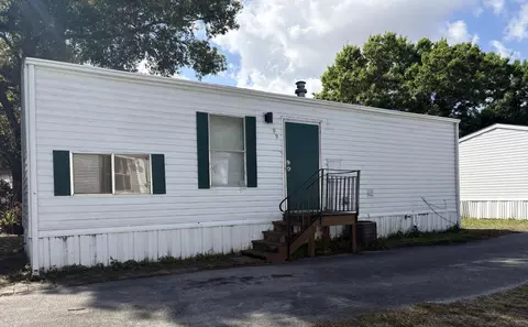 3550 S Us Highway 1 #LOT 99, Fort Pierce, FL 34982