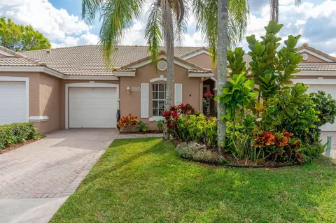 8250 Fresh Crk, West Palm Beach, FL 33411