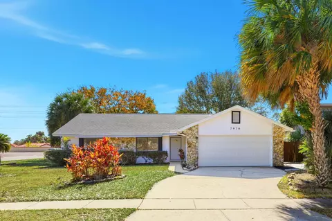 7970 Glen Abbey Cir, Orlando, FL 32819