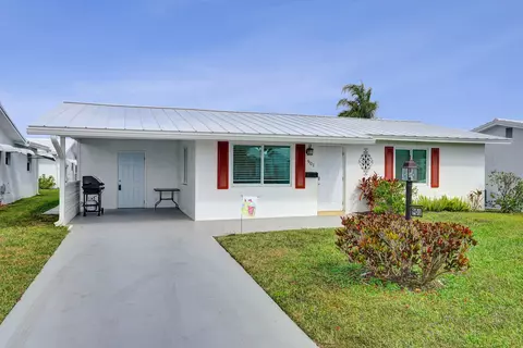901 SW 6th Ave, Boynton Beach, FL 33426