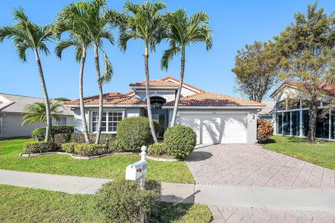 10551 Tropical Breeze Ln, Boynton Beach, FL 33437