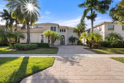 1386 Beacon Cir, Wellington, FL 33414