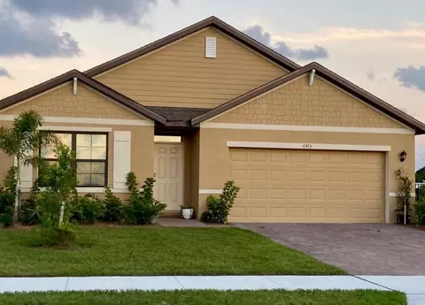 6415 Topaz Dr, Grant Valkaria, FL 32949