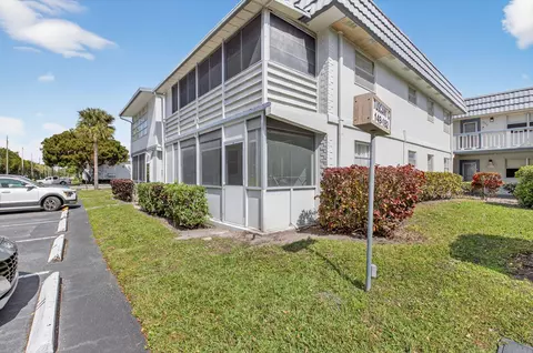 152 Tuscany #C, Delray Beach, FL 33446