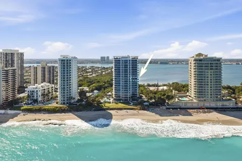 5000 N Ocean Dr #1001, Singer Island, FL 33404