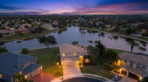 3940 Diamond Chip Ct, Wellington, FL 33414