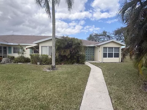 5265 Lakefront Blvd #C, Delray Beach, FL 33484