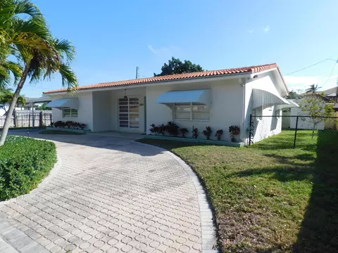 7614 S Olive Ave, West Palm Beach, FL 33405