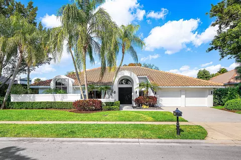7185 Montrico Dr, Boca Raton, FL 33433