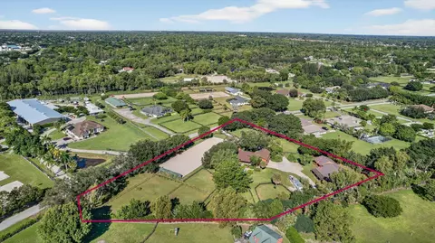 852 Cindy Dr, Wellington, FL 33414