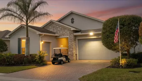 10167 SW Indian Lilac Trl, Port Saint Lucie, FL 34987
