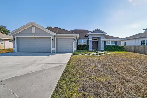294 SW Statler Ave, Port Saint Lucie, FL 34984
