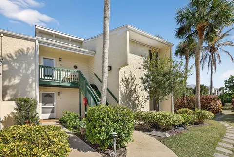 2400 S Ocean Dr #CC-1111, Fort Pierce, FL 34949