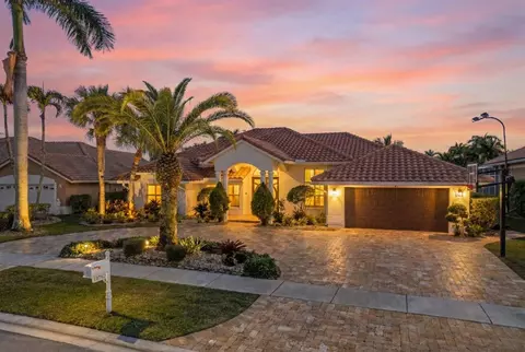 10702 Maple Chase Dr, Boca Raton, FL 33498