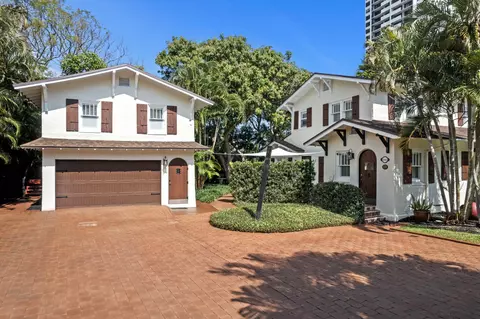 5503 N Flagler Dr, West Palm Beach, FL 33407