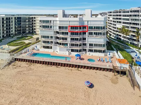 3600 S Ocean #503, South Palm Beach, FL 33480