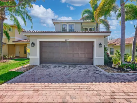 8917 Sandy Crest Ln, Boynton Beach, FL 33437