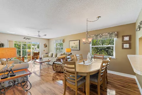 Dining - 2950 SE Ocean Blvd #135-8, Stuart, FL 34996 photo 1 of 2
