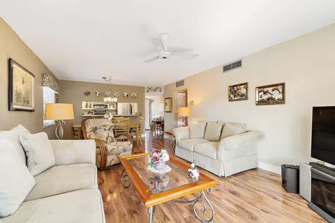 Living - 2950 SE Ocean Blvd #135-8, Stuart, FL 34996 photo 2 of 2