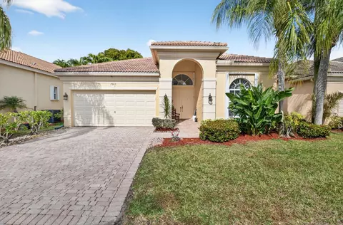 7063 Demedici Cir, Delray Beach, FL 33446
