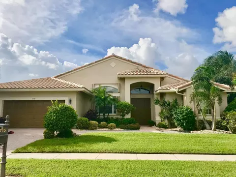 6715 Chimere Ter, Boynton Beach, FL 33437