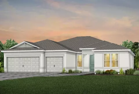 1364 Hideaway Dr #STE LLAR 124, Vero Beach, FL 32960
