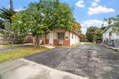3660 NE 12th Ave, Pompano Beach, FL 33064